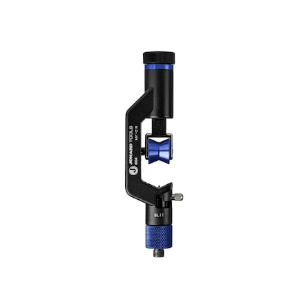 Jonard Tools CableSaber+ Armored Mid-Span Cable Slit & Ring Tool 4 - 30 mm AST-210